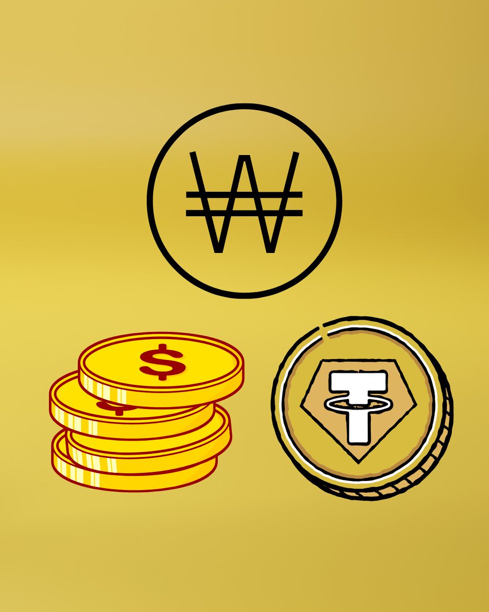 CoinlytX's tweet photo. 🇰🇷 Bank of Korea Eyes Banks as Stablecoin Gatekeepers

Deputy Governor Ryoo Sangdai says that regulated banks should issue won-based #stablecoins before expanding to other sectors.
"Start with banks for stronger financial safety nets," he stated.
#CoinlytX #CBDC #Web3 #DigitalWon https://t.co/BsgqSCA5mS