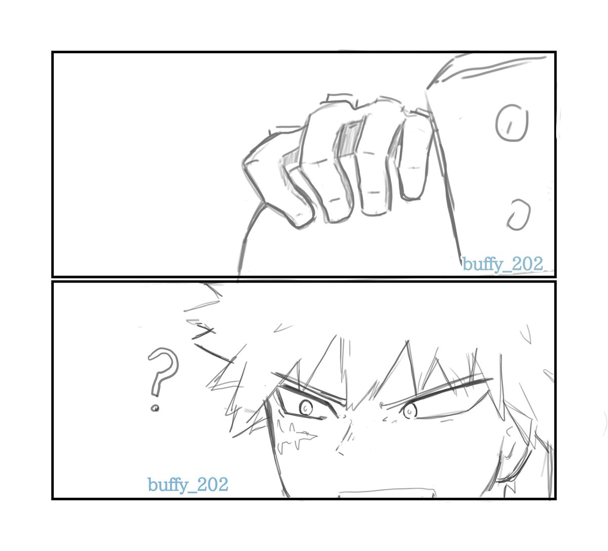 buffy_202's tweet photo. 1/2⭐️

#BKDK #MHA https://t.co/WOSvNU8ml6