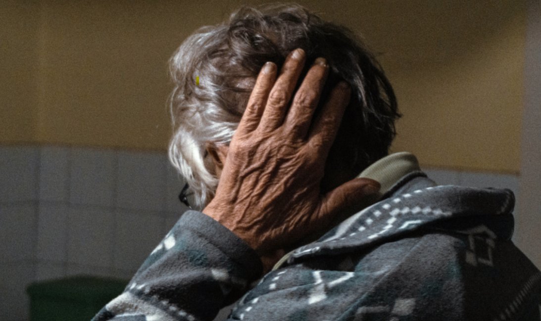 Digitising Social Care tweet media