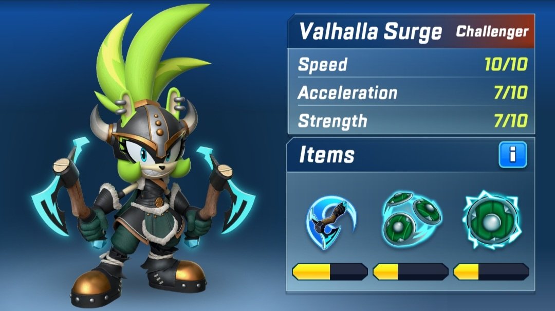 🃏 Semi Frequent Sonic Facts 🃏 tweet media