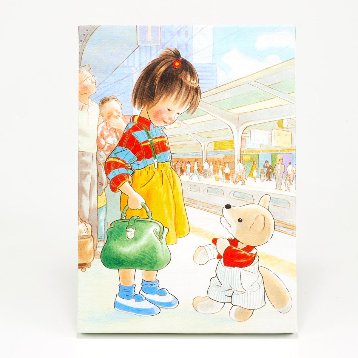 福音館書店 on X: 