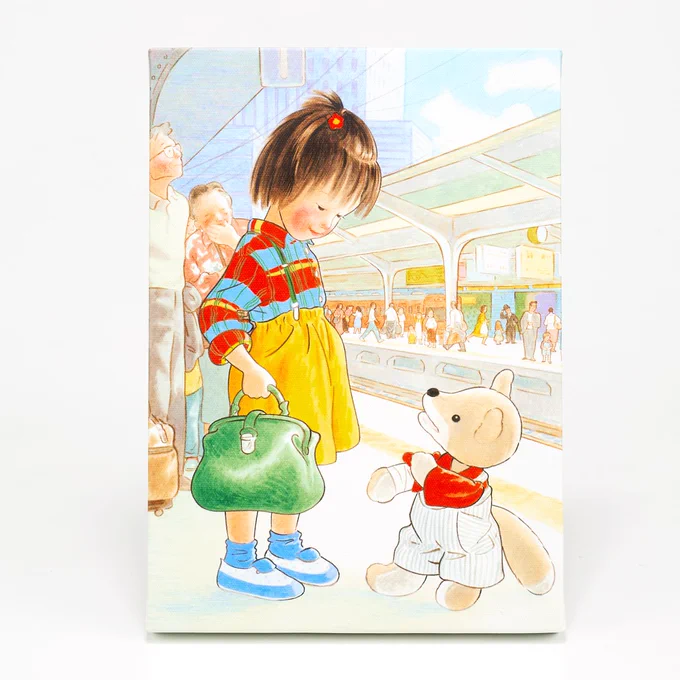 福音館書店 on X: 