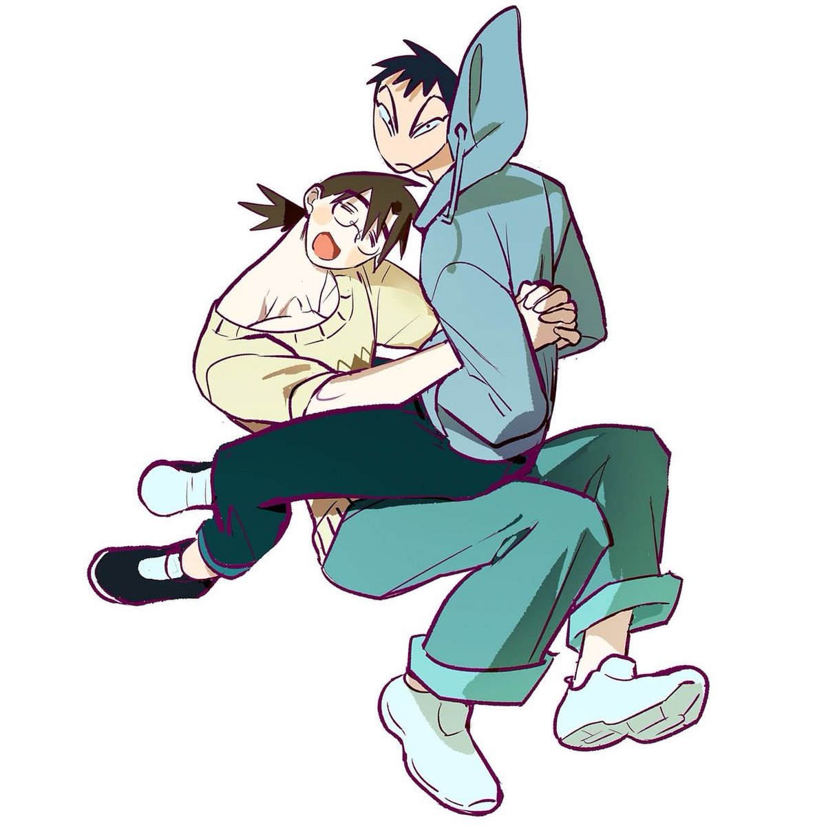 ooh new vivinos insta update