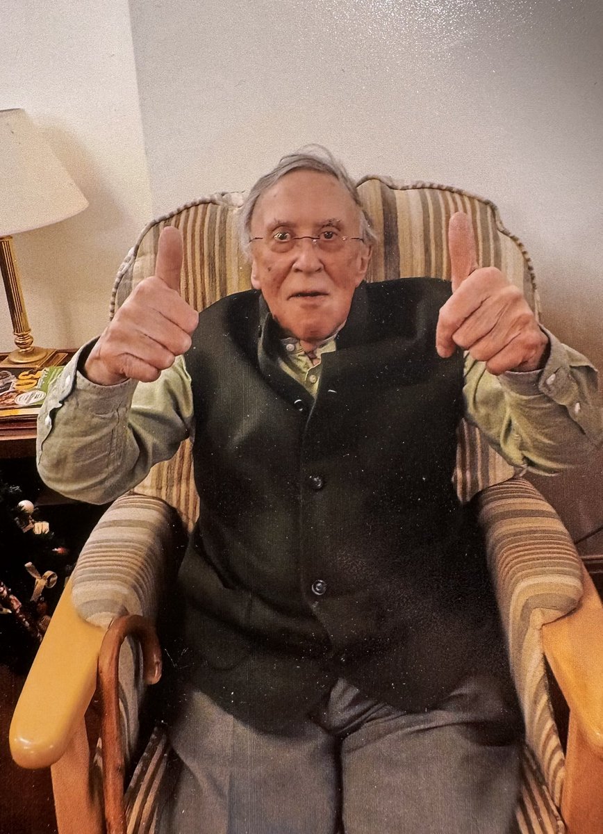 Andy Newland tweet media