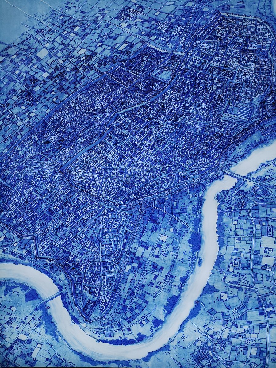 🕌 Tal día como hoy hace 1200 años, el 25 de junio del año 825, Mursiya es fundada por orden del emir Abd al-Rahman II. Más allá de despilfarros, brumas aromáticas y un relato tergiversado, hay un legado andalusí a preservar y valorar en la ciudad que vio nacer a Ibn Arabi.