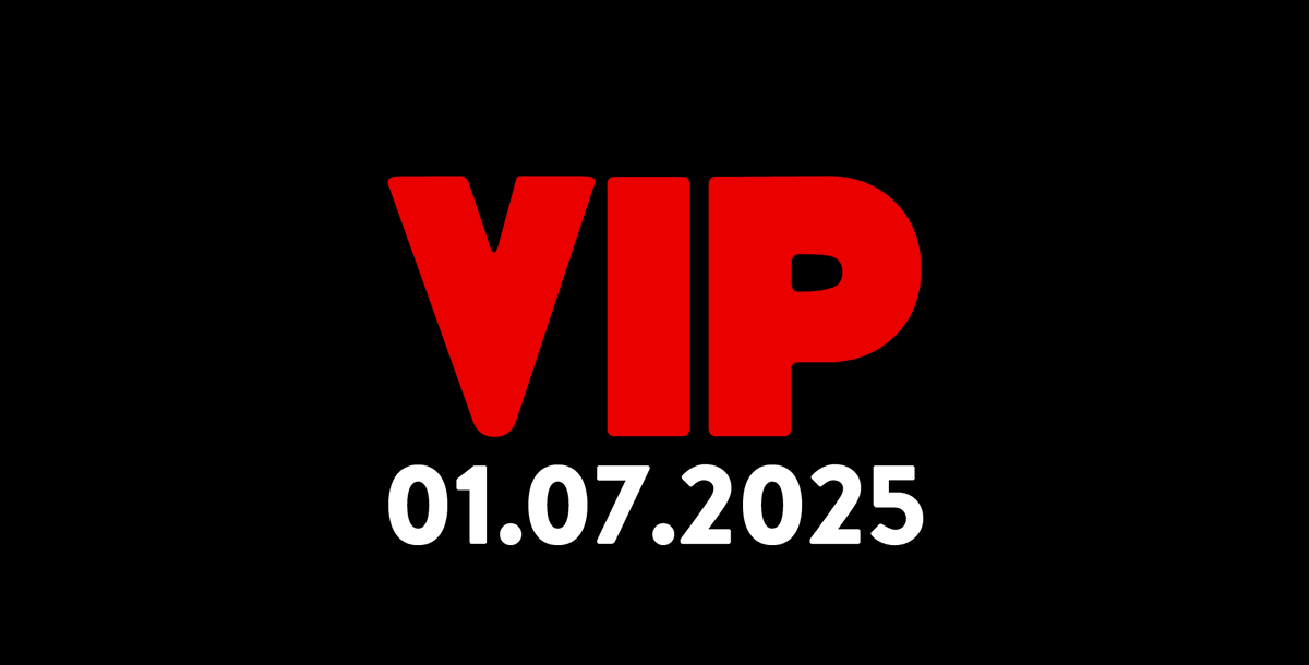 aklcardshow's tweet photo. Limited VIP add-ons are coming 01.07.2025!  

Get ready for early entry, exclusive discounts, and a VIP goodie bag packed with over $250rrp worth of value!  

Purchase your ticket now and upgrade with a VIP pass starting July 1st. https://t.co/NCvYAmL54r