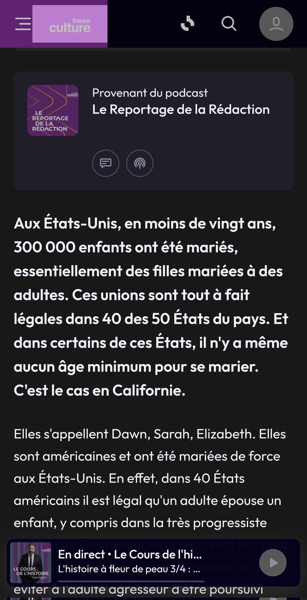 DjimiDjim2's tweet photo. @BastionMediaFR Cest bizarre ca ne choque personne ca.
Aux États-Unis cest normal https://t.co/myF7XHiTjO