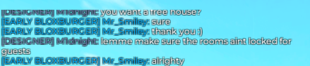 Day 2:
another sad event with a nice lady left the server when they offered me a house to stay in :(
and still havent made any money