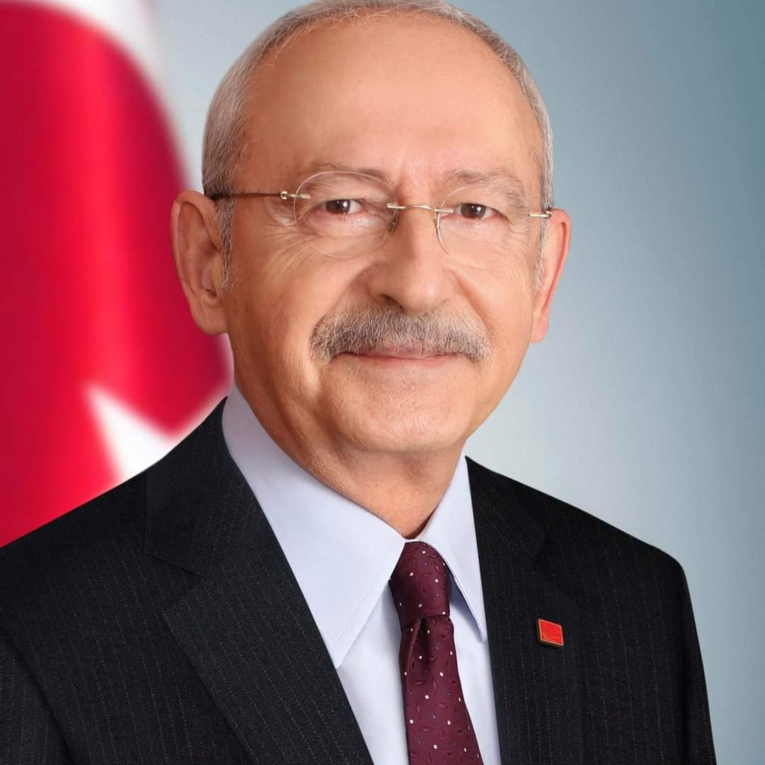 📢 BASIN AÇIKLAMASI
Cumhuriyet Halk Partisi’nin 7. Genel Başkanı Sayın Kemal Kılıçdaroğlu’na yönelik sistematik saldırılara ve sosyal medyada yürütülen troll operasyonlarına karşı sessiz kalmıyoruz!

🔴 Tarih: 28 Haziran 2025, Cumartesi
🕐 Saat: 13:00
📍 Yer: Diyarbakır, Koşuyolu