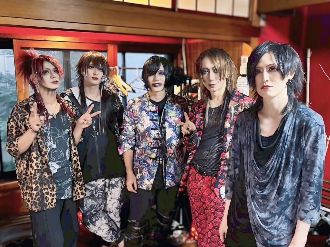 Scud_OFFICIAL's tweet photo. 2025年6月22日(日)金沢gateBlack
GERTENA × deva:edカップリングツアー「CONFUSION Vol.2」金沢編 

ご来場ありがとうございました！ https://t.co/IwqjYLIhmh