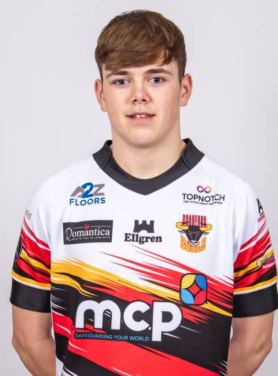 Stanningley Rugby Club (@stanningleyrlc) on Twitter photo Good luck to Louis from our U15s making his scholarship debut for <a href="/OfficialBullsRL/">Bradford Bulls</a> V <a href="/WTrinityRL/">Wakefield Trinity</a> tonight at Odsal. Louis completes the full set of U15s, Alfie, Oscar, Lucas, Hayden, and Elliott who have all had minutes this season. Incl Edward for Wakefield. Go well boys. #UTS Good luck to Louis from our U15s making his scholarship debut for <a href="/OfficialBullsRL/">Bradford Bulls</a> V <a href="/WTrinityRL/">Wakefield Trinity</a> tonight at Odsal. Louis completes the full set of U15s, Alfie, Oscar, Lucas, Hayden, and Elliott who have all had minutes this season. Incl Edward for Wakefield. Go well boys. #UTS