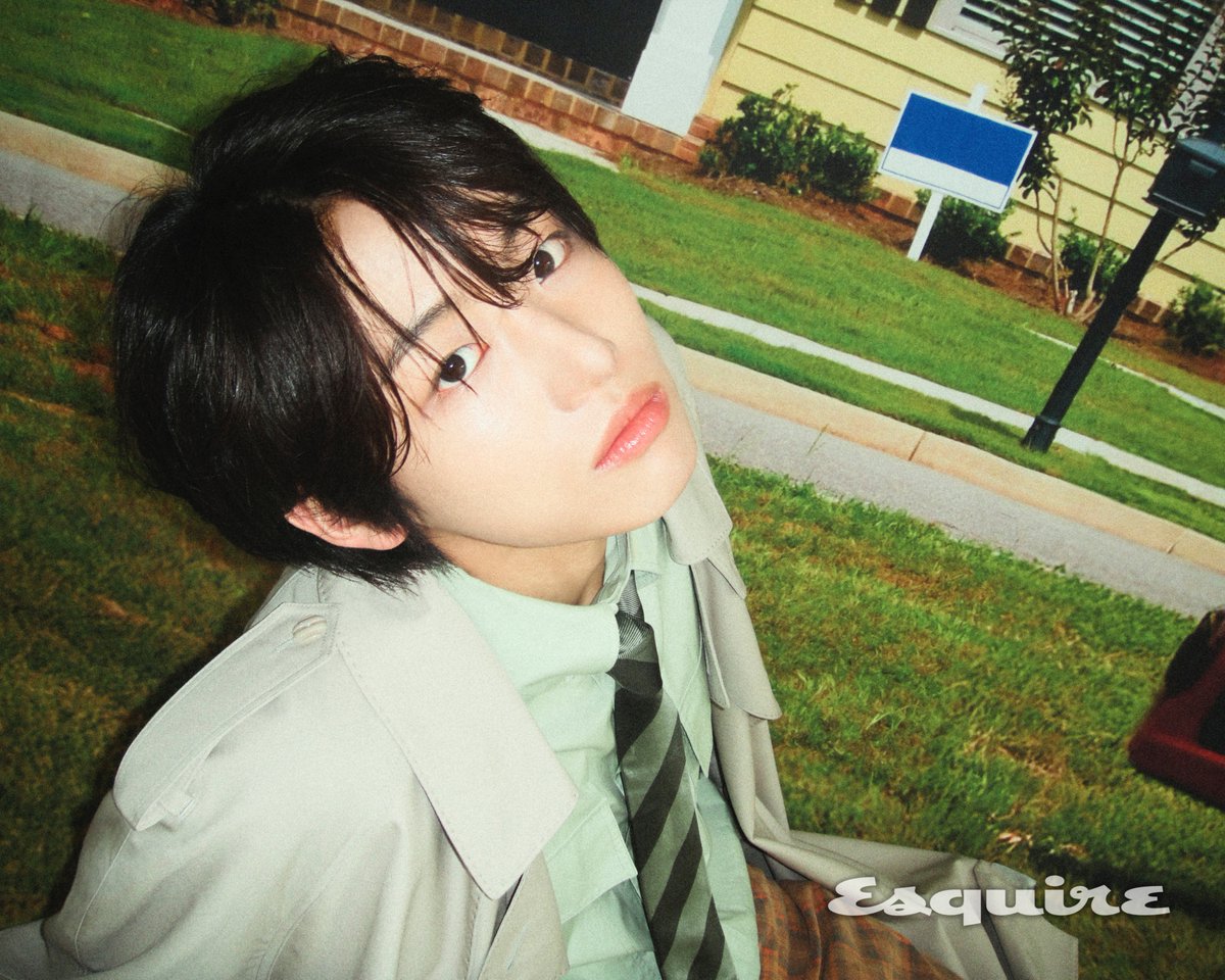 ESQUIRE Korea (@esquirekr) on Twitter photo ์ง๋์ฃผ ๊ณต๊ฐํ ์์ด๋ง์ ์ฒซ ํ๋ณด ์ ๊ฐ์ํ์
จ๋์? ์์ฌ์์ ๋ด์ 7์ํธ์ ์ค๋ฆฌ์ง ์์ B์ปท์ ์ค๋นํ์ต๋๋ค. ์ง๊ธ ๋ฐ๋ก ๋งํฌ๋ฅผ ๋๋ฌ, ์ฒญ๋ํ ์๋
๋ฏธ๊ฐ ๋น๋๋ ์์ด๋ง์ ๋ ๋ง์ ํ๋ณด ์ปท์ ๋ง๋๋ณด์ธ์!
๐esquirekorea.co.kr/article/188346โฆ
<a href="/IDID_starship/">IDID</a> #์์ด๋ง #์ฅ์ฉํ #๊น๋ฏผ์ฌ #๋ฐ์๋น #์ถ์ ์ฐฌ #๋ฐ์ฑํ ์ง๋์ฃผ ๊ณต๊ฐํ ์์ด๋ง์ ์ฒซ ํ๋ณด ์ ๊ฐ์ํ์
จ๋์? ์์ฌ์์ ๋ด์ 7์ํธ์ ์ค๋ฆฌ์ง ์์ B์ปท์ ์ค๋นํ์ต๋๋ค. ์ง๊ธ ๋ฐ๋ก ๋งํฌ๋ฅผ ๋๋ฌ, ์ฒญ๋ํ ์๋
๋ฏธ๊ฐ ๋น๋๋ ์์ด๋ง์ ๋ ๋ง์ ํ๋ณด ์ปท์ ๋ง๋๋ณด์ธ์!
๐esquirekorea.co.kr/article/188346โฆ
<a href="/IDID_starship/">IDID</a> #์์ด๋ง #์ฅ์ฉํ #๊น๋ฏผ์ฌ #๋ฐ์๋น #์ถ์ ์ฐฌ #๋ฐ์ฑํ