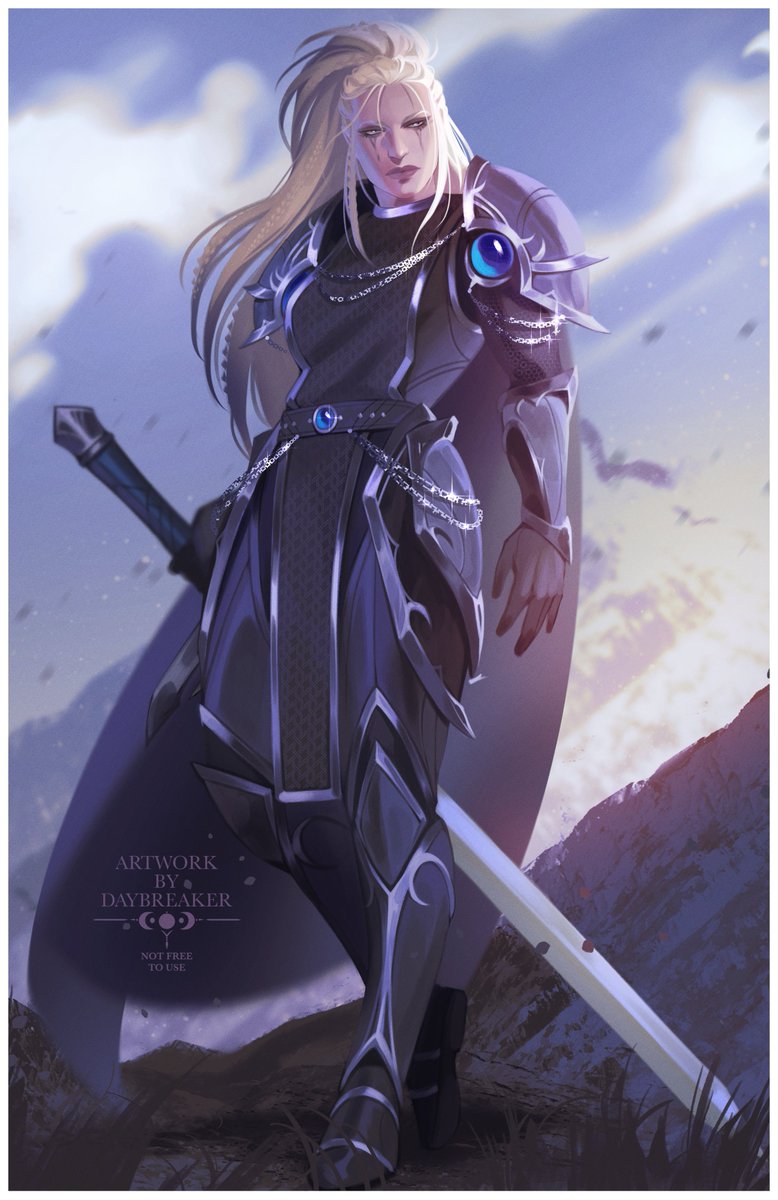 DΛYBRΞΛKΞR - LINED HALFBODY: OPEN (@d4ybreaker) on Twitter photo <a href="/Blizzard_Ent/">Blizzard Entertainment</a> <a href="/Warcraft/">World of Warcraft</a> many arts with WoW OCs, yeah
and there will be much more ✍️ <a href="/Blizzard_Ent/">Blizzard Entertainment</a> <a href="/Warcraft/">World of Warcraft</a> many arts with WoW OCs, yeah
and there will be much more ✍️