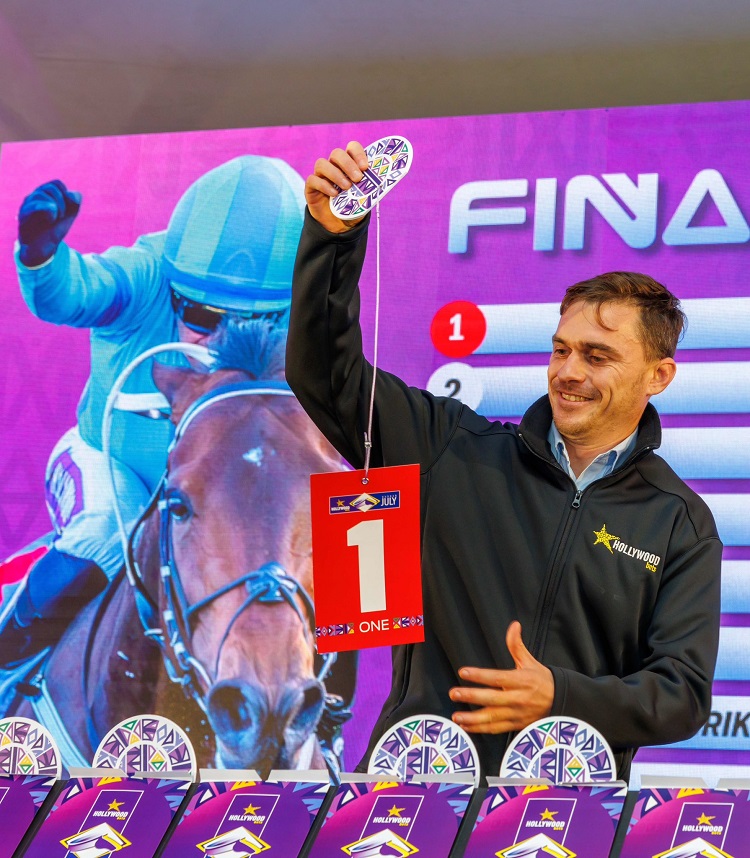 Turf Talk (@turftalk1) on Twitter photo Greg Bortz Thrilled With Pole Position For Defending Champ turftalk.co.za/greg-bortz-thr… Greg Bortz Thrilled With Pole Position For Defending Champ turftalk.co.za/greg-bortz-thr…