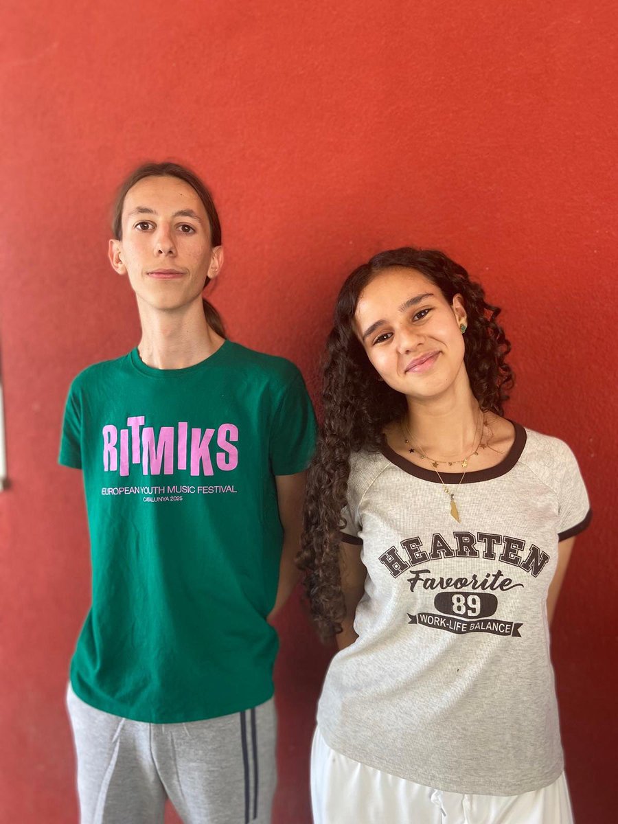 Institut Serra de Noet tweet media