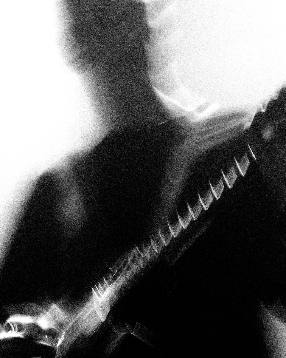 [#horsevision] Tonight in Stockholm — Horse Vision perform live alongside UK duo Double Virgo
↳ Hus 7, Stockholm [SE] : 19:00⁠
⁠
Tickets : billetto.se/e/double-virgo…