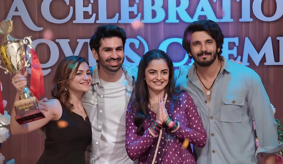 Wholesome Episodes of Udne Ki Aasha Will Leave You Teary-Eyed! <a href="/kanwardhillon_/">𝑲𝒂𝒏𝒘𝒂𝒓 𝑫𝒉𝒊𝒍𝒍𝒐𝒏 (𝑲𝑫)</a> #KanwarDhillon #NehaHarsora #SaChi <a href="/iamneolin01/">Neolin</a> urbanasian.com/entertainment/…