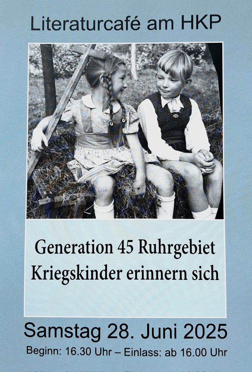 kohlenspott's tweet photo. Samstag, 28. Juni 2025 im Gelsenkirchener Literaturcafè am Heinrich-König-Platz! #Lesung #vonneruhr #Gelsenkirchen #Ruhrgebiet #literatur #kottmann https://t.co/652WZIkHV6
