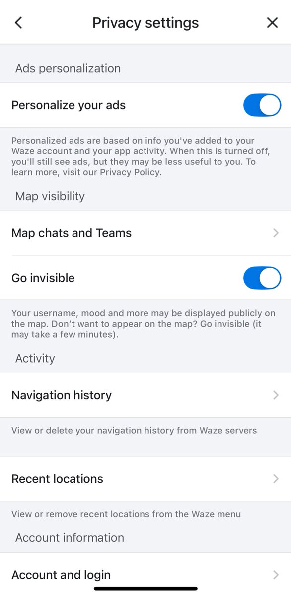 NickthaDj's tweet photo. For easy navigation download Waze

It shows you where cops are and you can update road blocks or heavy police activity
NB: Remember to activate go invisible ✊🏿🇰🇪🙏🏿
#SiriNiNumbers 
#Justice4OurMashujaa 
#maandamano2025 https://t.co/rfDiHOTsZb