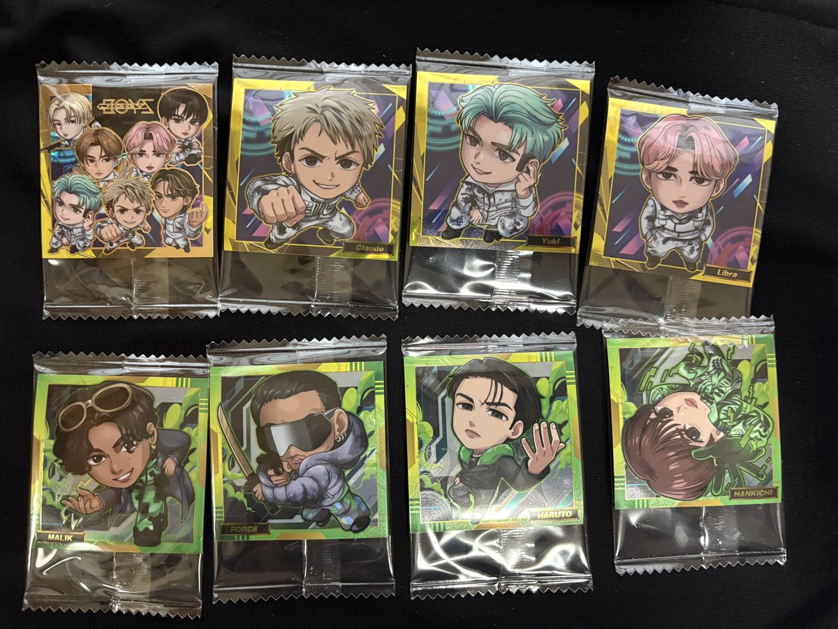 MiSA.✡* tweet media