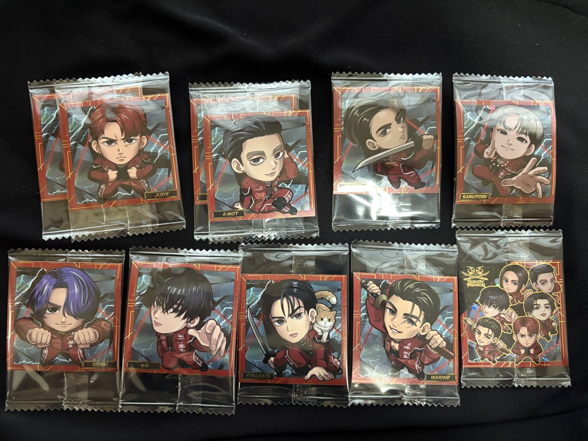 MiSA.✡* tweet media