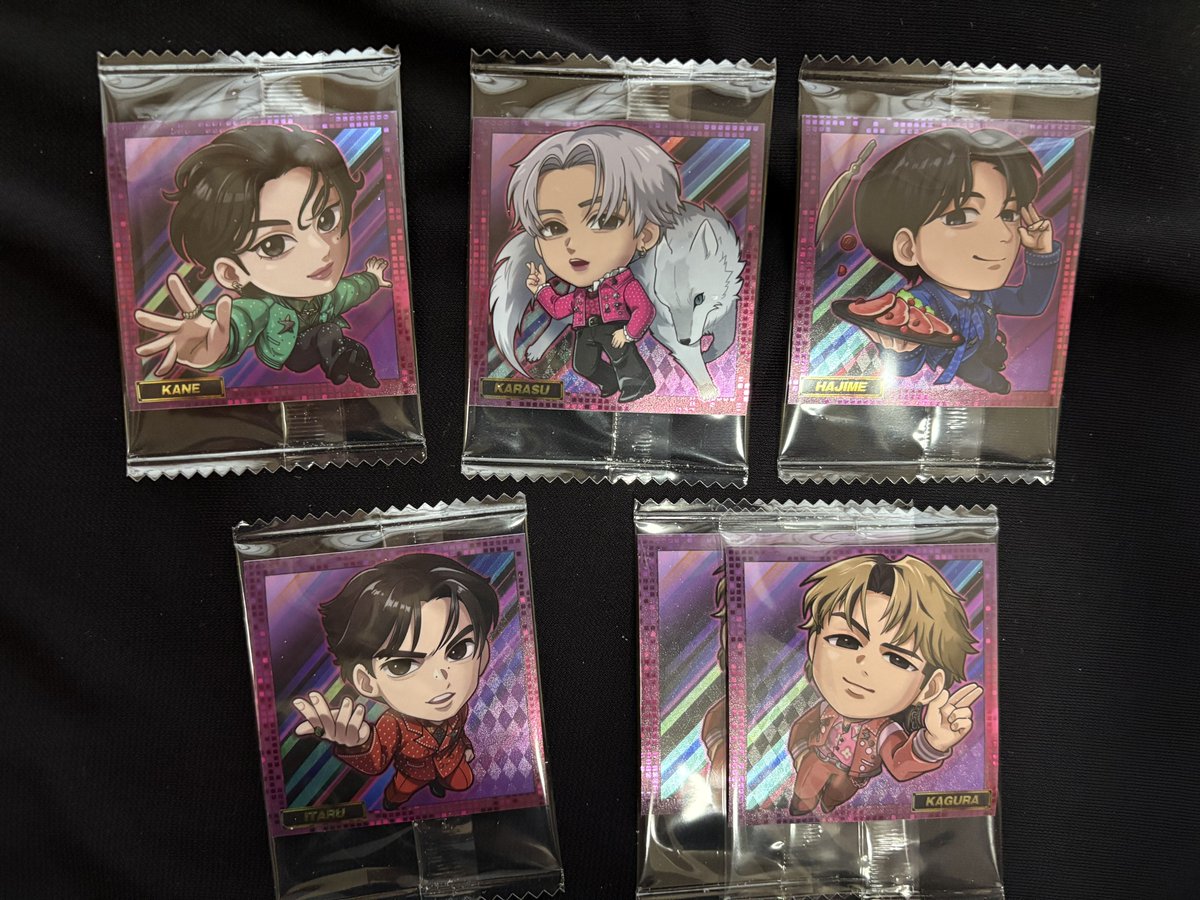 MiSA.✡* tweet media