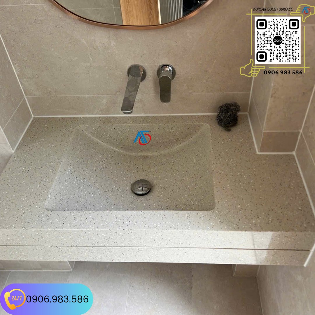 Sales99KoreanSS's tweet photo. ĐƠN VỊ GIA CÔNG CHẬU SOLID SURFACE NGUYÊN KHỐI - CHẤT LƯỢNG ĐẠT CHUẨN QUỐC TẾ
✅ Quy trình 7 bước kiểm duyệt nghiêm ngặt
✅ Nguyên liệu nhập khẩu từ LG Hausys, Dupont
✅ Nhận thiết kế theo yêu cầu
📲 Đặt hàng ngay: 0906.983.586
#ChauRuaSolidSurface https://t.co/CTRhYSyQZN