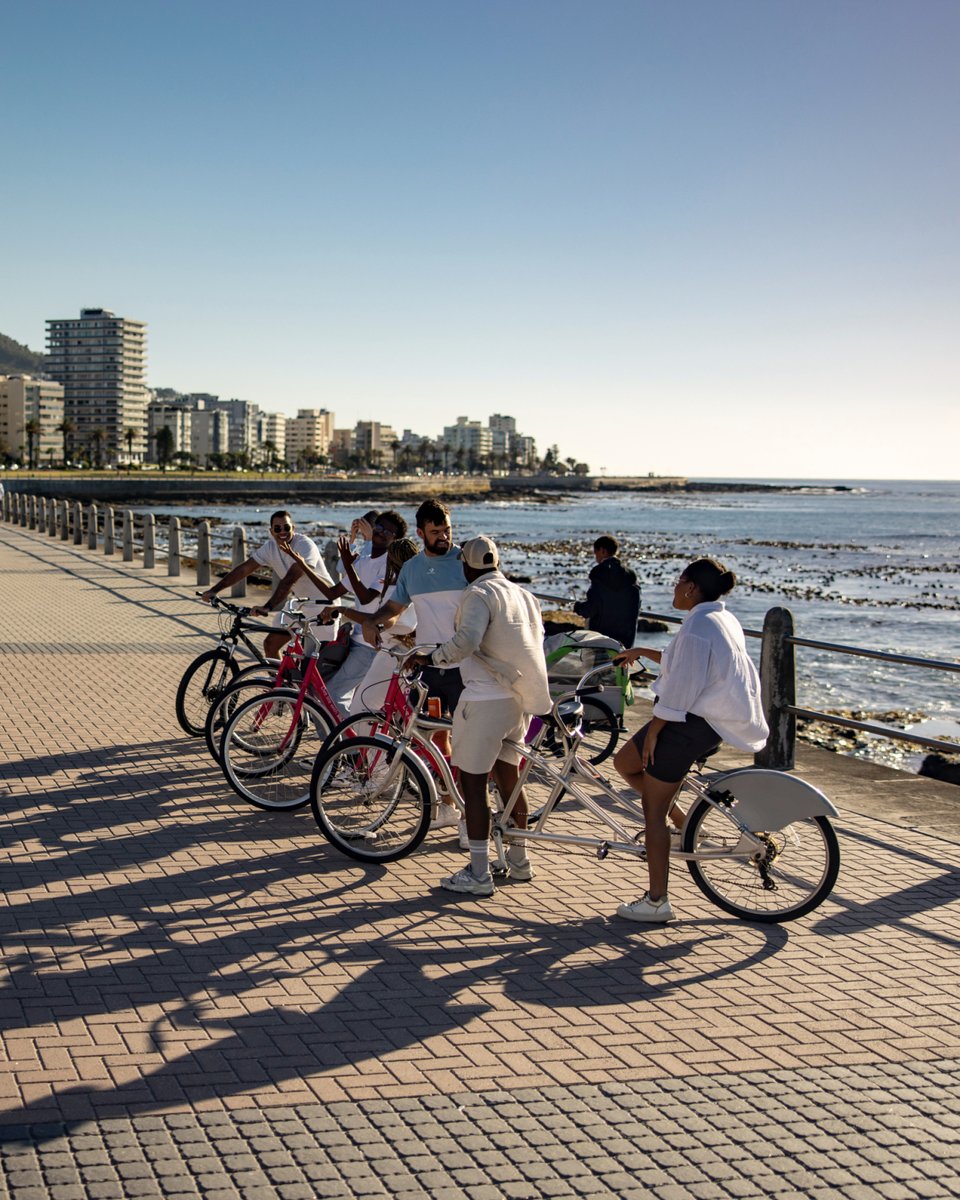 Up Cycles tweet media