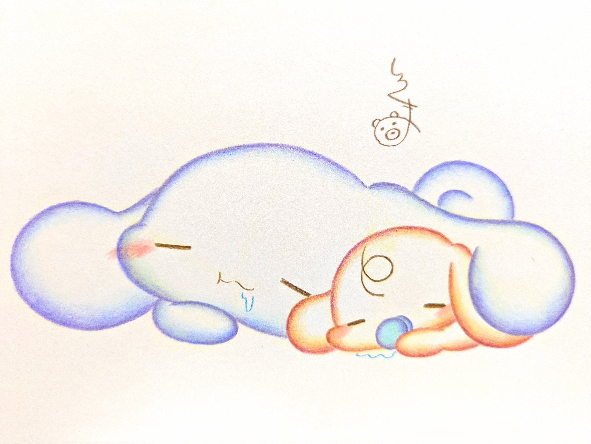 りょくちゃくん (@6cha9n) / X