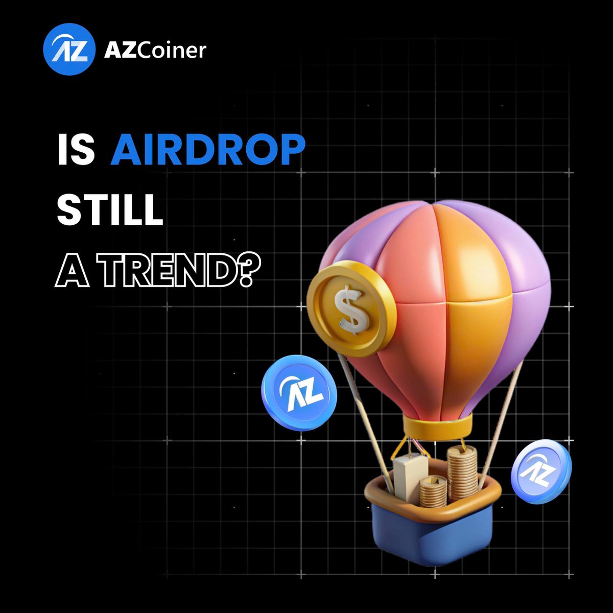 AZCoiner tweet media
