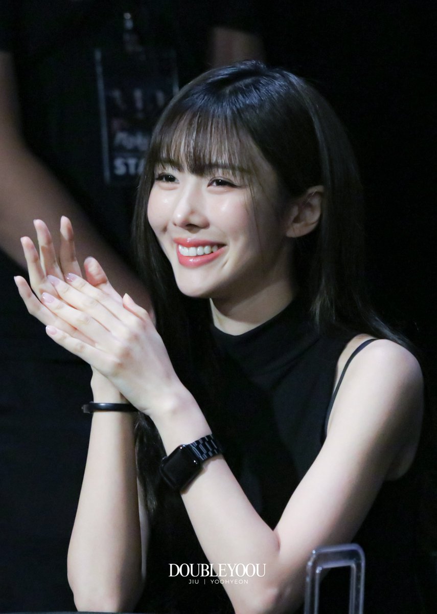 dc_doubleyoou's tweet image. 250614 대만 팬싸🐶

💚✨

#드림캐쳐 #Dreamcatcher
#유아유 #UAU
#유현 #YOOHYEON
#Dreamcatcher_UAU