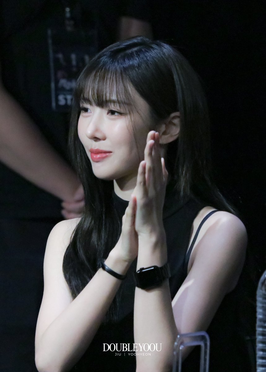 dc_doubleyoou's tweet image. 250614 대만 팬싸🐶

💚✨

#드림캐쳐 #Dreamcatcher
#유아유 #UAU
#유현 #YOOHYEON
#Dreamcatcher_UAU
