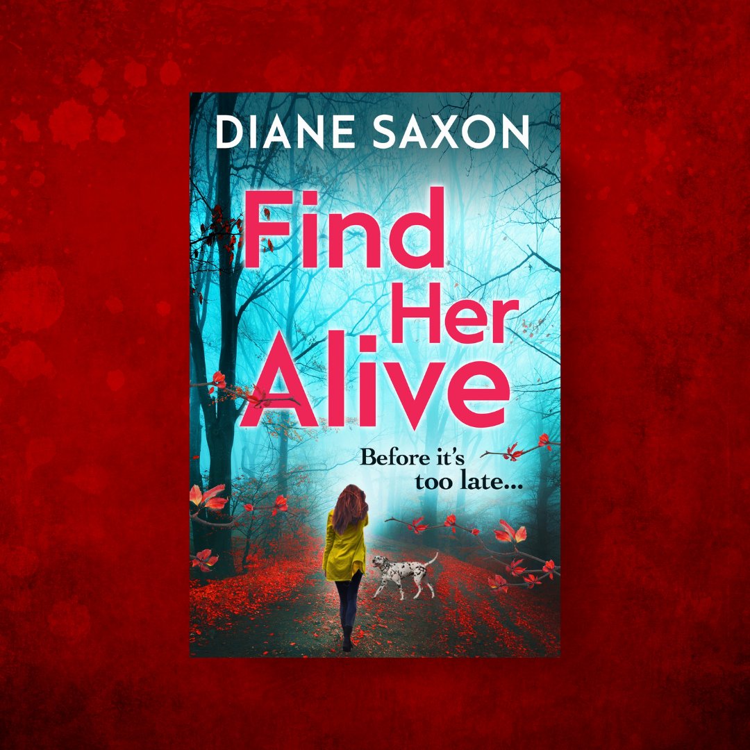Diane Saxon - (@diane_saxon) on Twitter photo A fabulous review for Find Her Alive @austrian_bookworms instagram.com/p/DLT4d8nIXti/…
<a href="/BoldwoodBooks/">Boldwood Books</a> <a href="/Isisaudio/">Isis Audio</a> #thrillerbooks #thrillers #series #booklovers #bookreview #booksbooksbooks #bookstoread A fabulous review for Find Her Alive @austrian_bookworms instagram.com/p/DLT4d8nIXti/…
<a href="/BoldwoodBooks/">Boldwood Books</a> <a href="/Isisaudio/">Isis Audio</a> #thrillerbooks #thrillers #series #booklovers #bookreview #booksbooksbooks #bookstoread