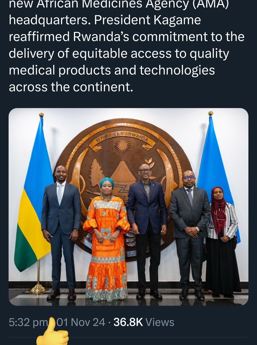 Kabera Allen Justine (@allenkabera) on Twitter photo Ukumva izo edit zirenze rero!ikibabaje nuko <a href="/NtareHouse/">Ntare Rushatsi House</a> <a href="/GeneralNeva/">SE Evariste Ndayishimiye</a> baziko bafite umukozi kd nkinjiji yigendera
1/November/2024 President Kagame received Amb. Minata SamatΓ© Cessouma #AmbSamate, <a href="/_AfricanUnion/">African Union</a> Commissioner for Health, Humanitarian Affairs and Social Development, Ukumva izo edit zirenze rero!ikibabaje nuko <a href="/NtareHouse/">Ntare Rushatsi House</a> <a href="/GeneralNeva/">SE Evariste Ndayishimiye</a> baziko bafite umukozi kd nkinjiji yigendera
1/November/2024 President Kagame received Amb. Minata SamatΓ© Cessouma #AmbSamate, <a href="/_AfricanUnion/">African Union</a> Commissioner for Health, Humanitarian Affairs and Social Development,