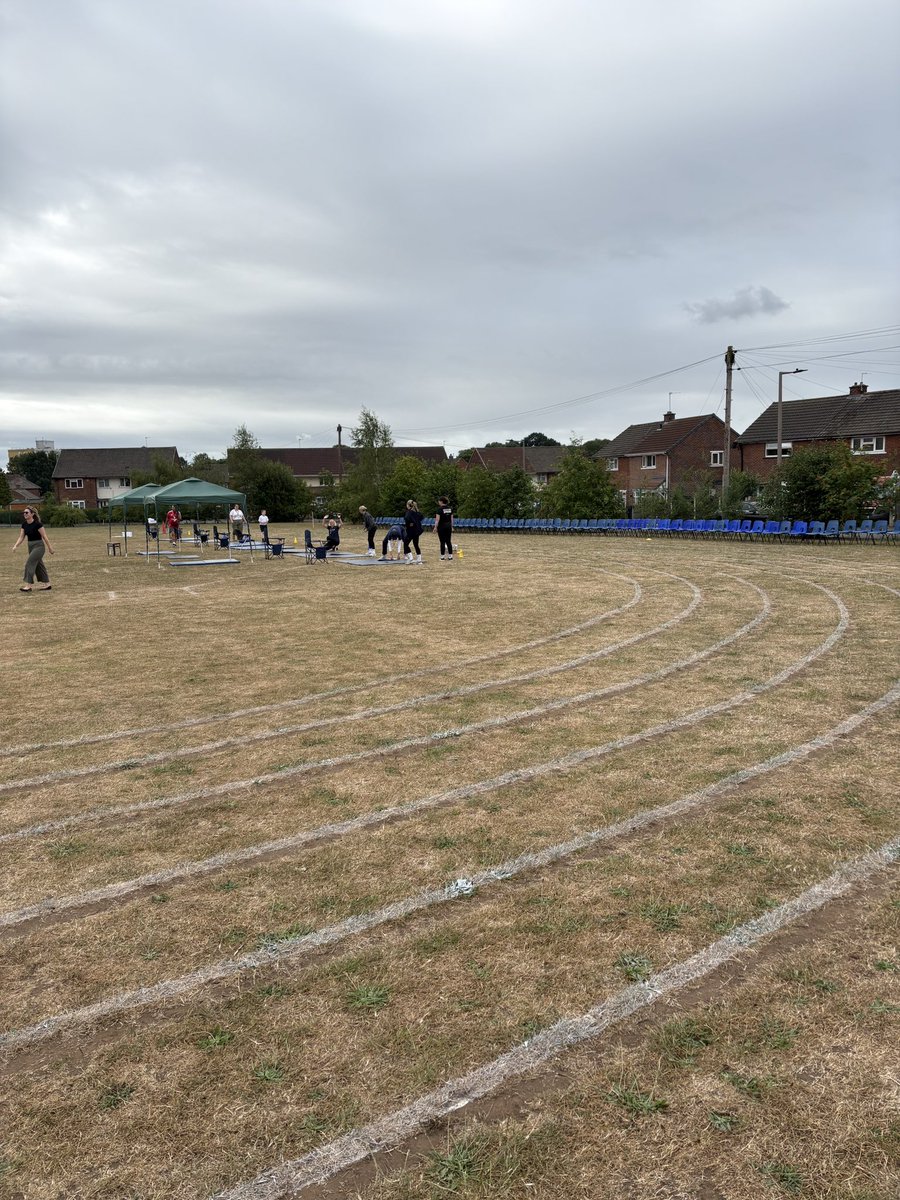 _Sandringham's tweet image. Sports Day Ready! 🏃‍♀️ 🏃🏻‍♂️ 
@ExceedLP