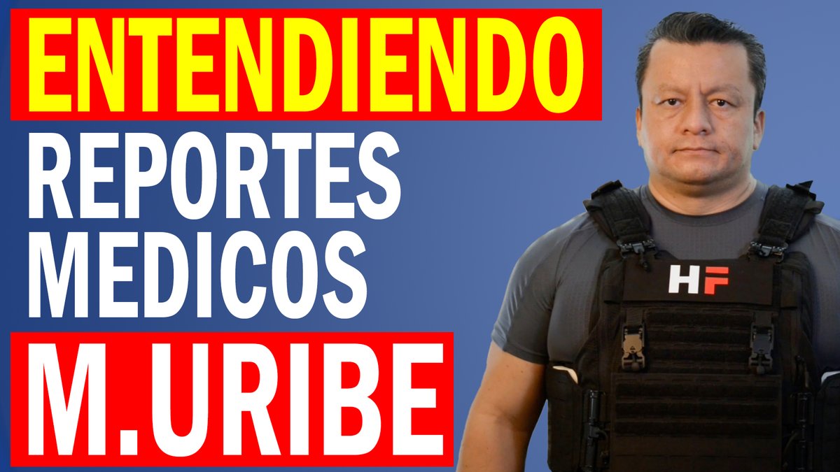 Artículo: Entendiendo todos los reportes de la Clinica Fundación Santa Fe de Bogotá • Sobre el autoatentado del uribismo a Miguel Uribe Turbay
hackerfiscalia.com/p/reportes-med…