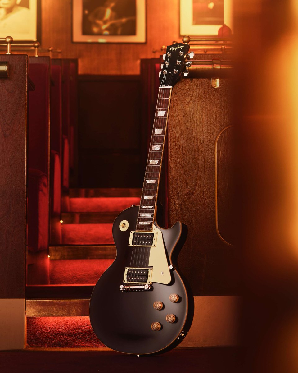 Jeff Beck Oxblood 1954 Les Paul 登場！ 伝説のギタリスト、ジェフ