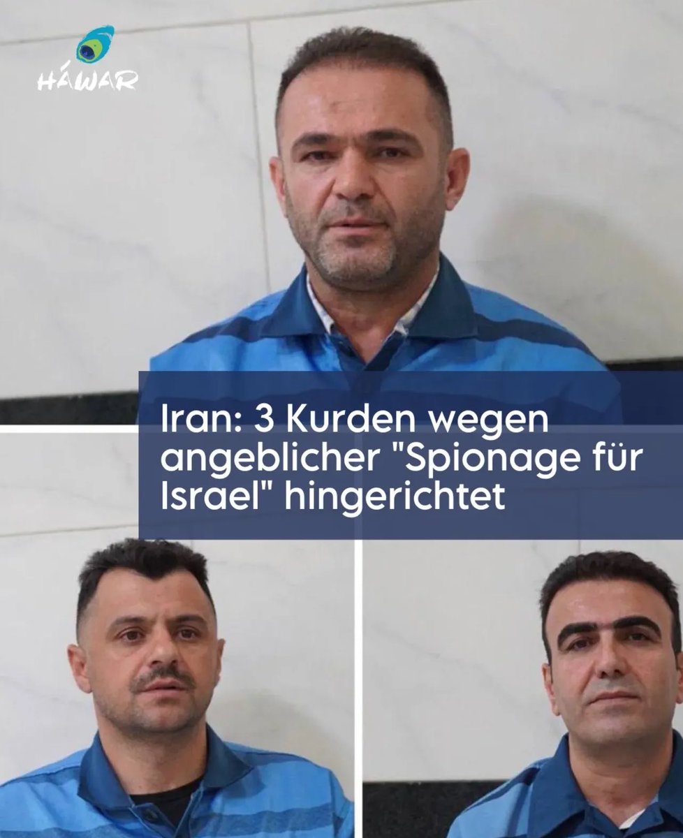 Es war klar, dass die #Minderheiten den brutalen Preis für dieses Mörderregime der islamischen Republik zahlen müssen. Während uns hier im Westen mancherorts Sprachverbote erteilt werden von den neuen Nahost ExpertInnen, die Karen und Max heißen, werden unsere Leute gerade