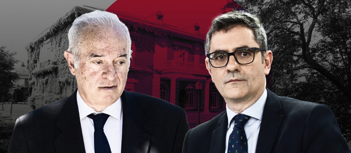 juez_fpresencia's tweet photo. 🔴El reconocimiento oficial del juez Presencia por parte del Ministerio de la Presidencia como el primer denunciante de corrupción en toda España, desata la ira del juez Marchena —que tiene cuentas en paraísos fiscales— y ordena como represalia al juez Peinado —que también tiene cuentas en paraísos fiscales— que pida el procesamiento de Bolaños a la Sala de lo Penal del Supremo, donde 10 de sus 16 magistrados también tienen cuentas en paraísos fiscales.

Como se señala en un comunicado de prensa de ACODAP, la Asociación Contra la Corrupción liderada por el juez Presencia, el interés del juez Peinado en procesar al ministro Félix Bolaños es el resultado de una cadena de represalias ordenadas por el juez Marchena, expresidente de la Sala Penal del Supremo, como venganza por el reconocimiento que ha recibido el magistrado Fernando Presencia, al ser el primer denunciante de corrupción reconocido oficialmente en toda España.

Este reconocimiento ha venido de la mano de la Subsecretaría de la Presidencia, Justicia y Relaciones con las Cortes, que ha hecho la certificación al amparo de la disposición transitoria única, apartado 2, del RD 1101/2024, de 29 de octubre, por el que se crea definitivamente la Autoridad Independiente de Protección del Informante de Corrupción (AAI).

Hay que recordar que ACODAP ha denunciado ante la AAI las cuentas en paraísos fiscales del juez Peinado y de 10 de los 16 magistrados de la Sala de lo Penal del Tribunal Supremo, incluido Manuel Marchena, y también sus dos hijos.

En concreto el juez Peinado tiene 150.000€ en BPER BANK de Luxemburgo.

Y Manuel Marchena tiene junto con sus dos hijos la cantidad de 10.000.000 de euros.

👀Se pueden ver las cuentas en estos dos enlaces de otras notas de prensa:

📄Peinado: https://t.co/6YNtoZNbqk

📄Marchena: https://t.co/KHVZ8mepd0