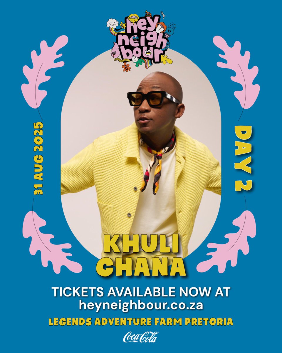 HeyNeighbourFest tweet media