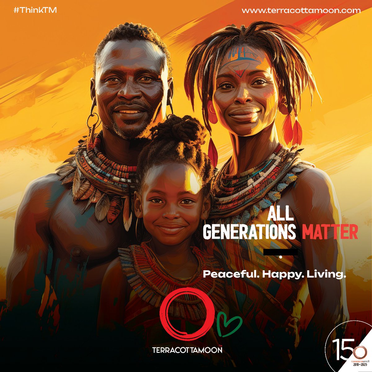 TerracottaMoon's tweet photo. Letβs create peace and harmony for all through powerful inclusive ideas. π₯
Tuishi kwa amani kwa ubunifu wenye nguvu. π°πͺ
#SiriNiNumbers
#ThinkTM
#TMat15
#FairFearlessFascinating https://t.co/2i8AwEtAAj