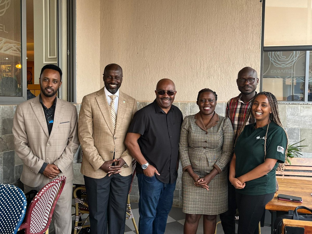 ChasiehN's tweet image. Our @afsc_org @SalamaHub CSO partners hosted a dynamic workshop on prevention of election violence in Kampala, Uganda. Grateful to have learned & collaborated with the National Coalition of Human Rights Defenders, @NCHRD_Uganda, & the Lutheran World Federation, @LWF Uganda.