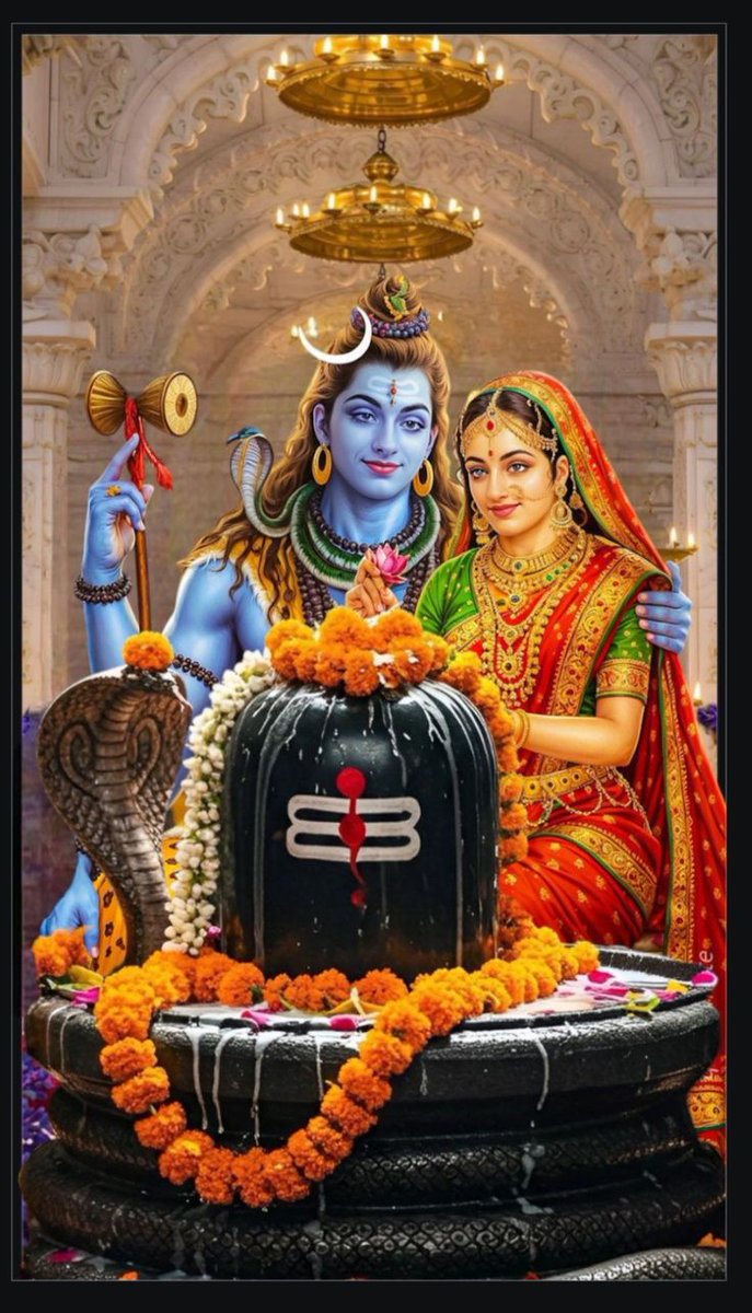 शिव शंभु शंभु तंबू लगाए बैठे।
संग शक्ती मां को रिझाएं बैठे।।