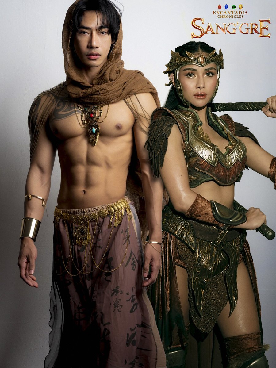 Terro_Sanggre's tweet photo. Ako si Terro isa pang anak ni Ada Danaya na nasa pangangalaga ni Nunong Imaw na bihirang bumisita sa Sapiro.    

#Encantadia #Sanggre #SanggreTerra #SanggreDeia #SanggreFlamarra #Adamus #EncantadiaChroniclesSanggre https://t.co/7VASkPgrZE