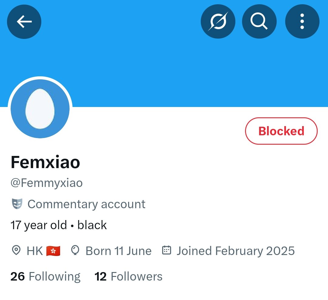 Oftenhider (follows back) tweet media