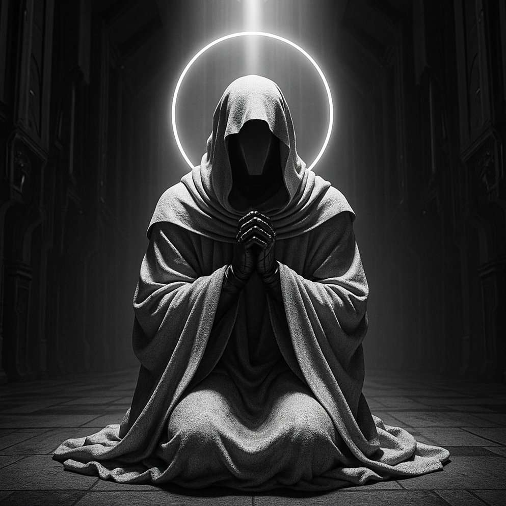 RealFaithCoin's tweet image. forgive them, for they do not know
#Solana