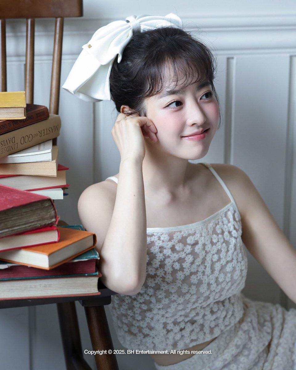 박보영한테 대왕리본달면 여자들 다 씹덕돼서 좋아죽죠 ㅁㅊ