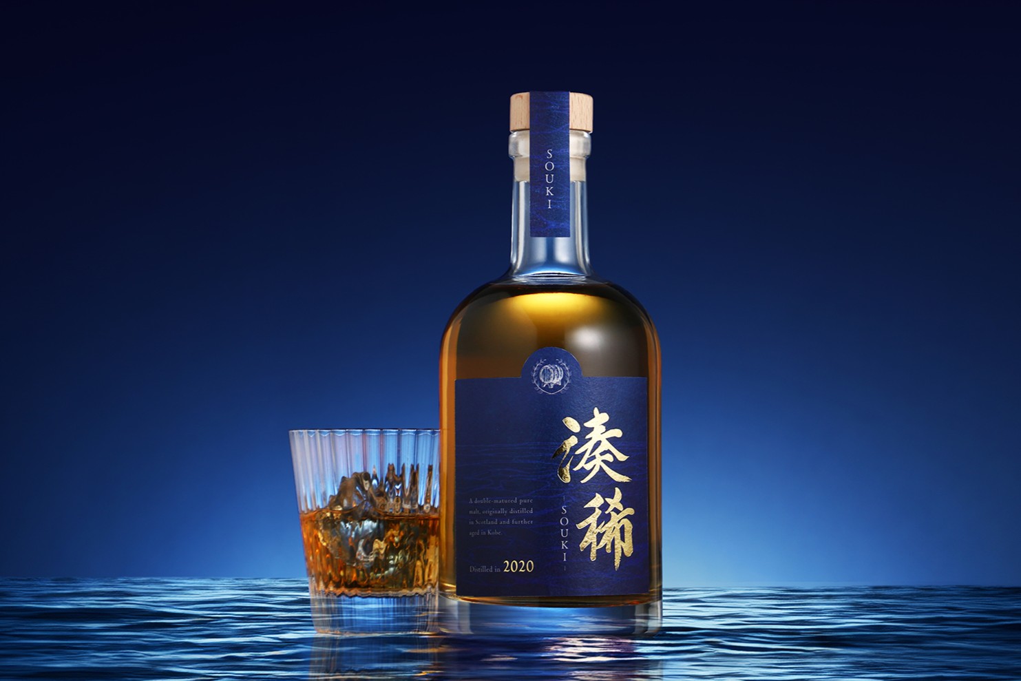 抽選　244本限定‼️ 貴重ウィスキーミュウ　熟成11年 抽選244本限定‼️ 貴重ウィスキーミュウ熟成11年