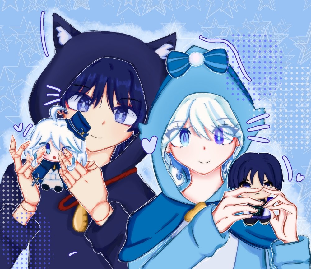 🪼 ame !! ꒱ tweet media