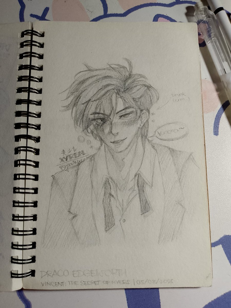 jexXyreal's tweet photo. hey! sorry if I'm not posting as much as before cause of school works 😓 pls take my old artworks of dranora and a supposed to be draco birthday fanart when I'm still a traditional artist before. dw I'll try to post amap. hope u understand! ❤️ https://t.co/E0F926qadP